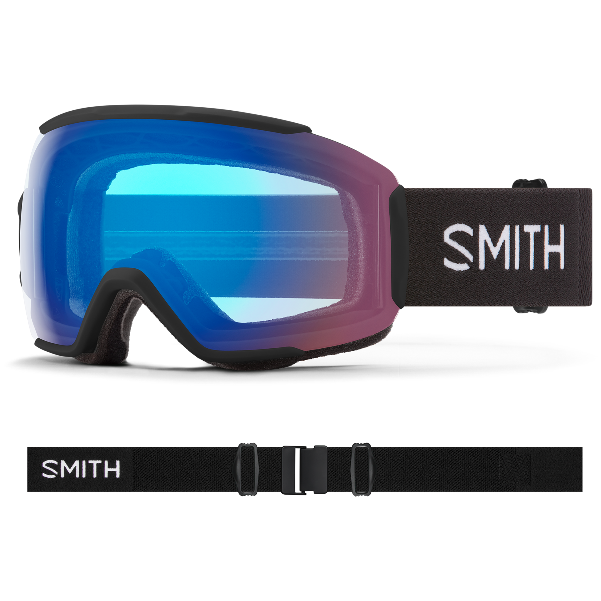 Smith Sequence OTG Goggles
