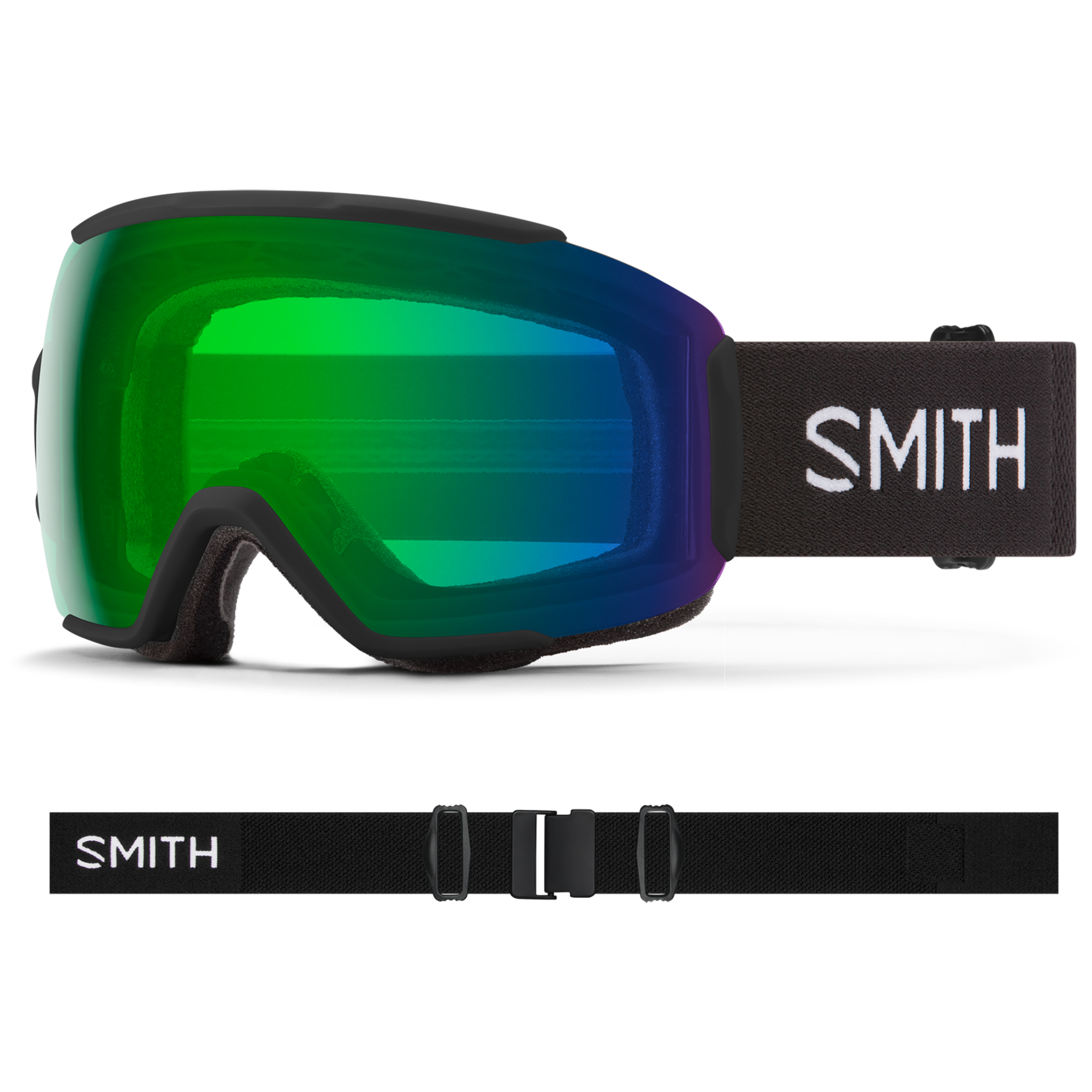Smith Sequence OTG Goggles