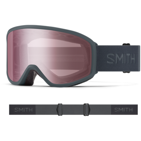 Smith Reason OTG Goggles (24/25)