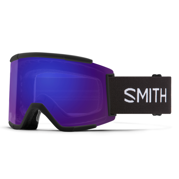 Smith Squad XL Goggles