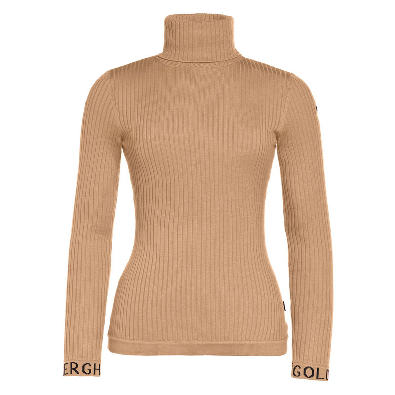 Goldbergh Chandail en tricot Mira L/S