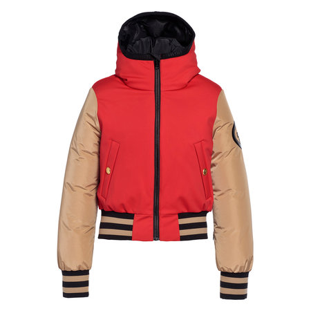 Descente Evelyn Womens Jacket - Ski Town