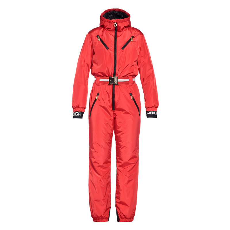 Goldbergh Lexi Jumpsuit - Ski Town