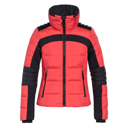 Descente Evelyn Womens Jacket - Ski Town