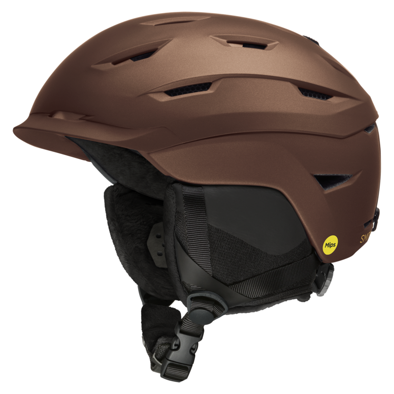 Smith Casque Liberty MIPS (22/23)