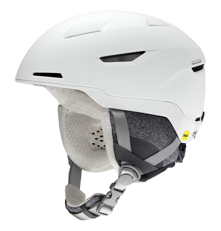 Casque de ski homme et femme