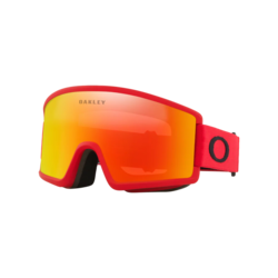Oakley Target Line L Matte Redline  Goggles (25/26)