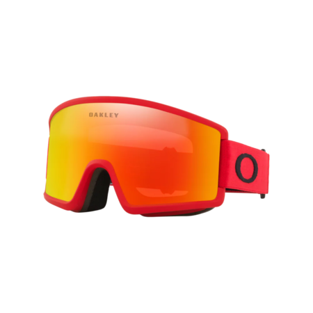 Oakley Target Line L Matte Redline  Goggles (25/26)