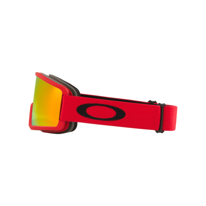 Oakley Target Line L Matte Redline  Goggles