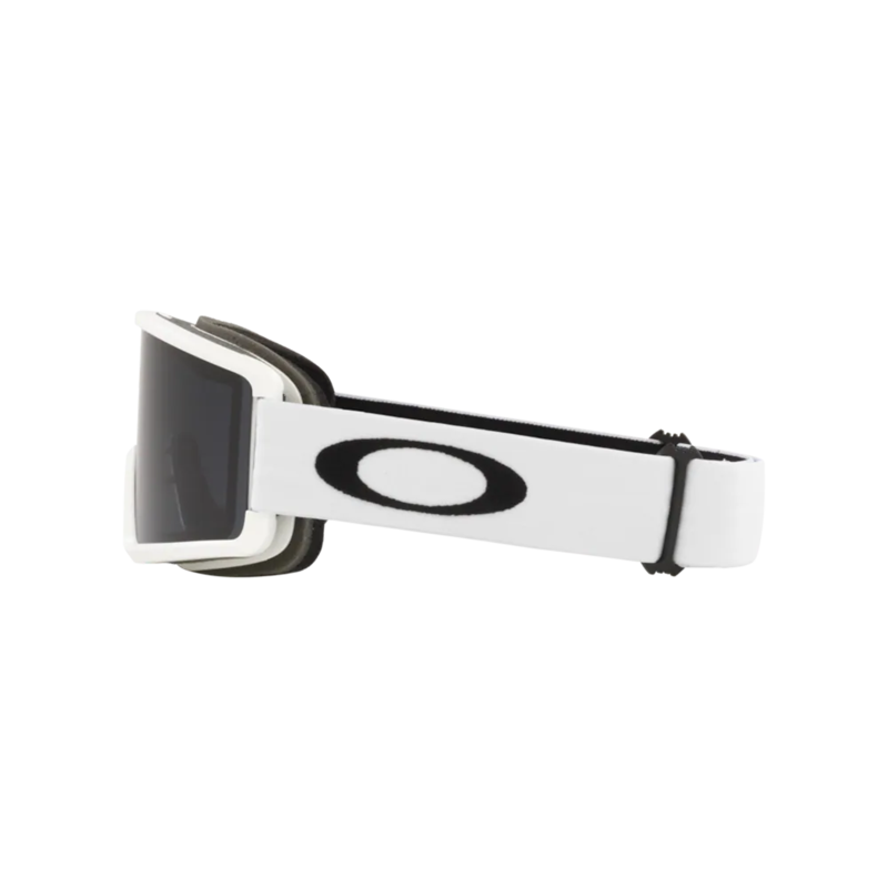 Oakley Lunettes Target Line L Matte White