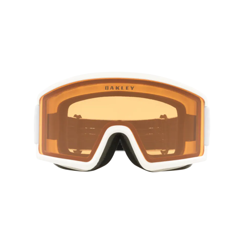 Oakley Target Line L Matte White Goggles