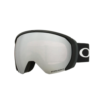 Oakley Lunettes De Ski  Flight Path L Matte Black (26/27)