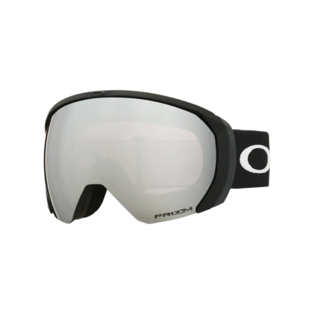 Oakley Lunette Flight Path L Matte Black