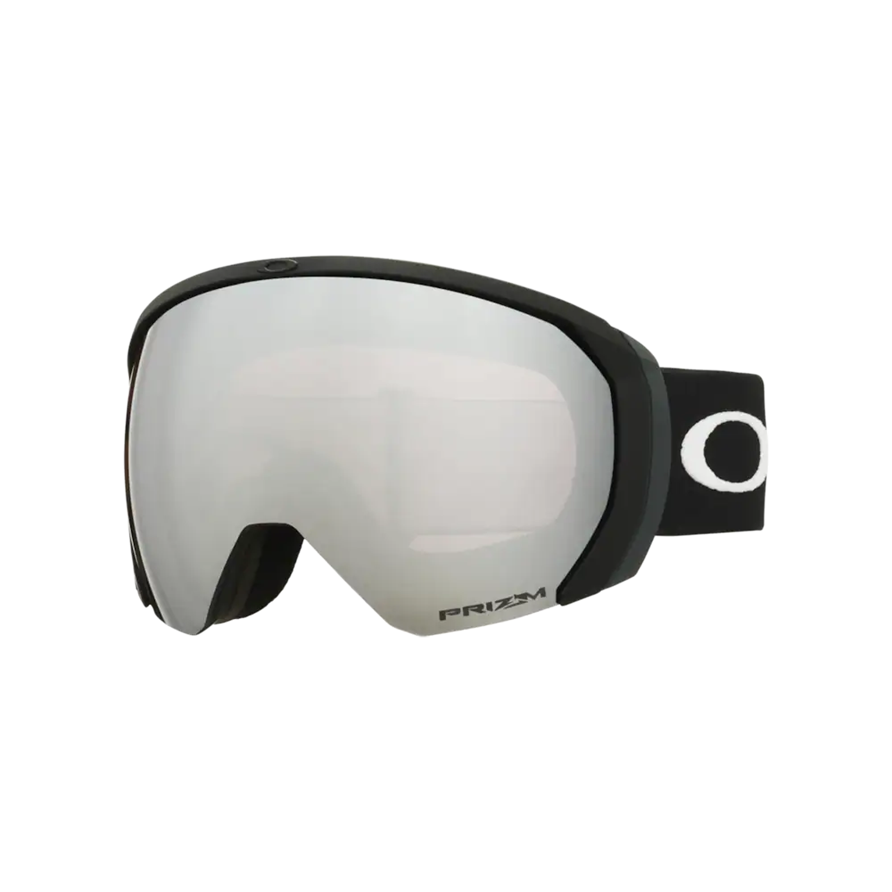 Oakley Lunette Flight Path L Matte Black  (25/26)