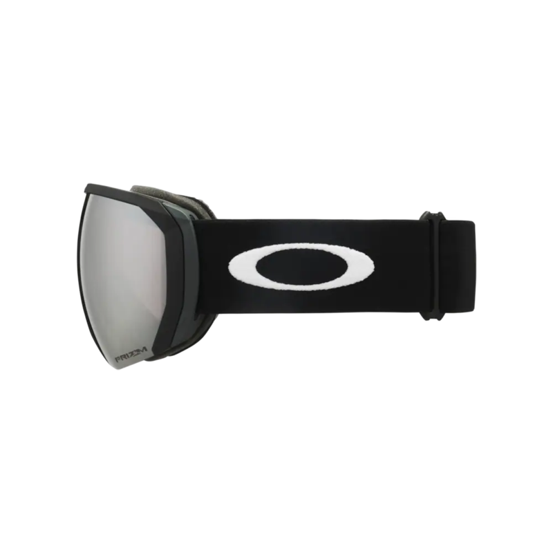 Oakley Flight Path L Matte Black Goggles