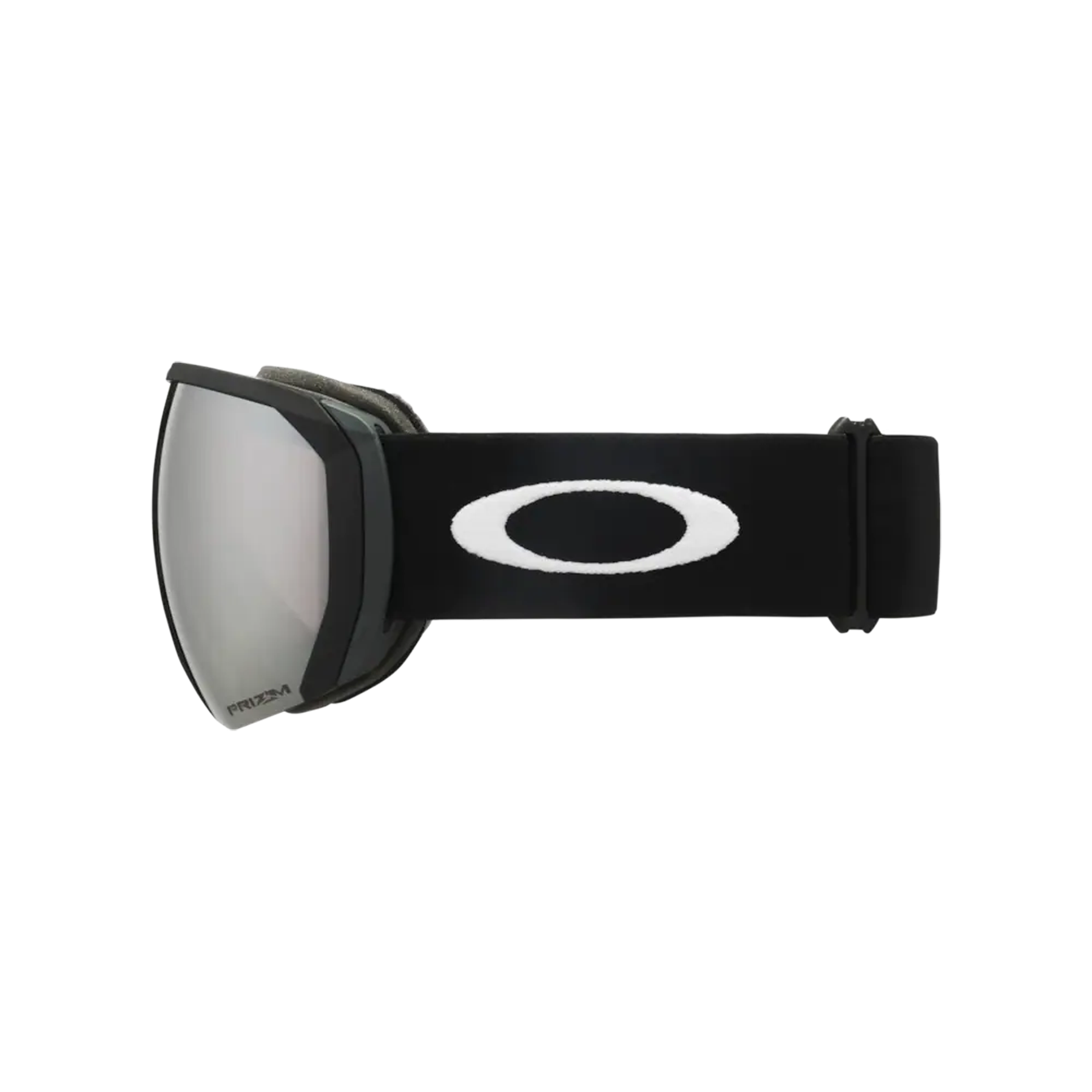 Oakley Lunette Flight Path L Matte Black  (25/26)