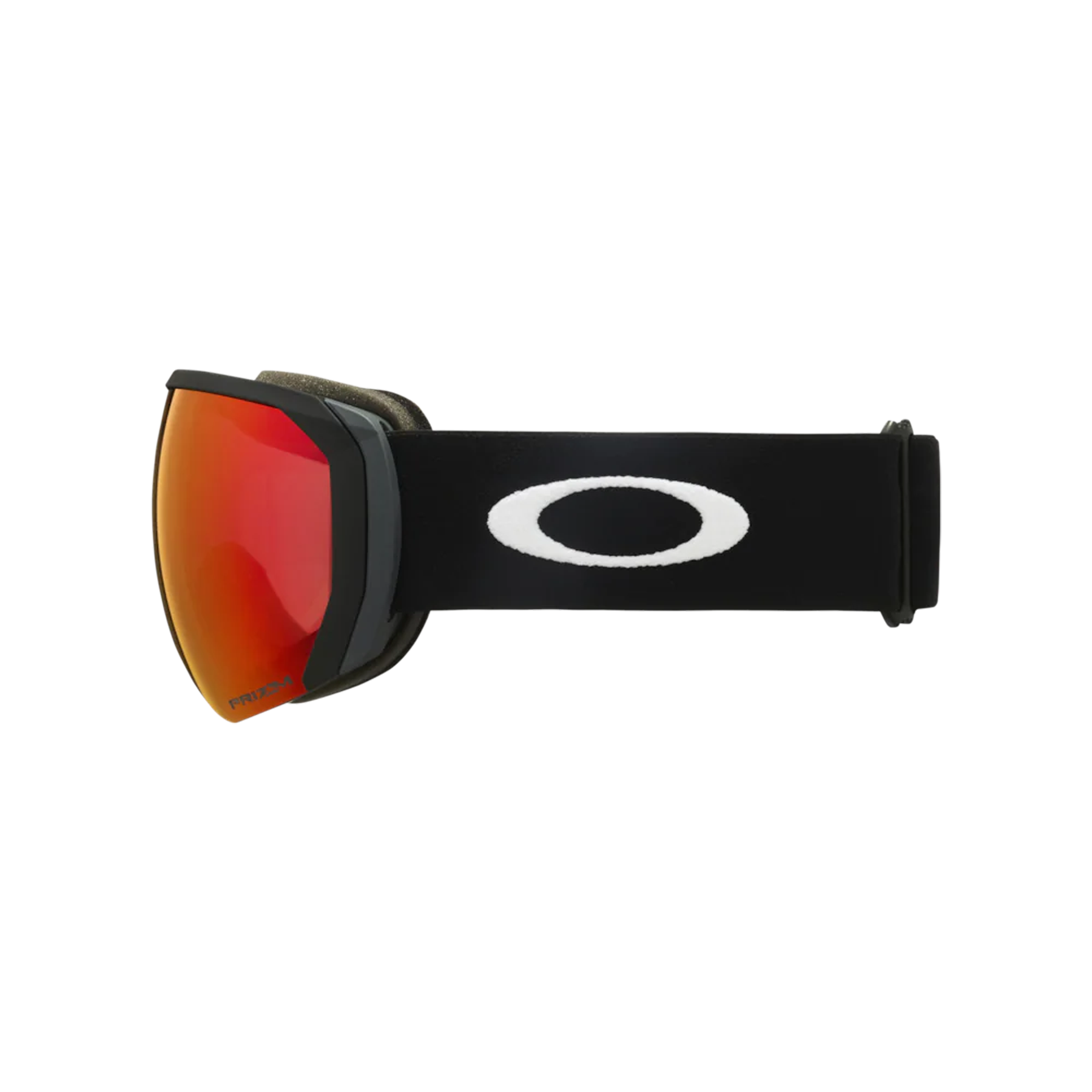 Oakley Flight Path L Matte Black Goggles (25/26) - Ski Town Oakley Flight Path L Matte Black Goggles (25/26) - Ski Town