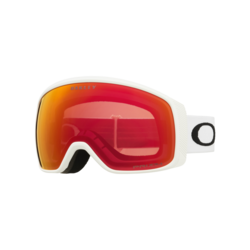 Oakley Lunettes Flight Tracker M Matte White  (25/26)