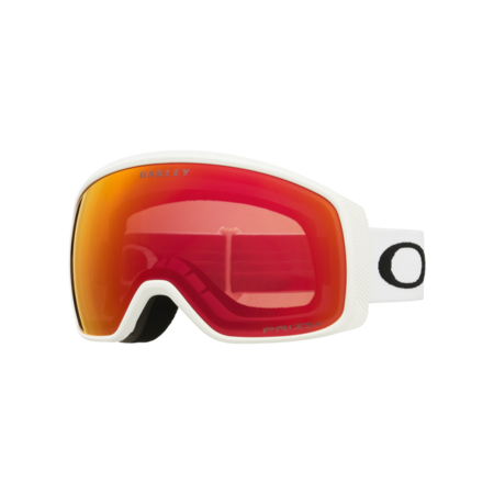 Oakley Flight Tracker M Matte White Goggles (25/26)