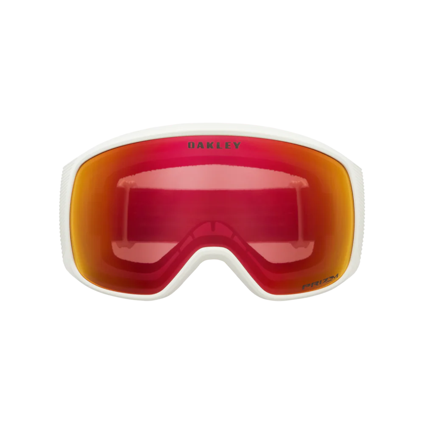 Oakley Lunettes Flight Tracker M Matte White  (25/26)