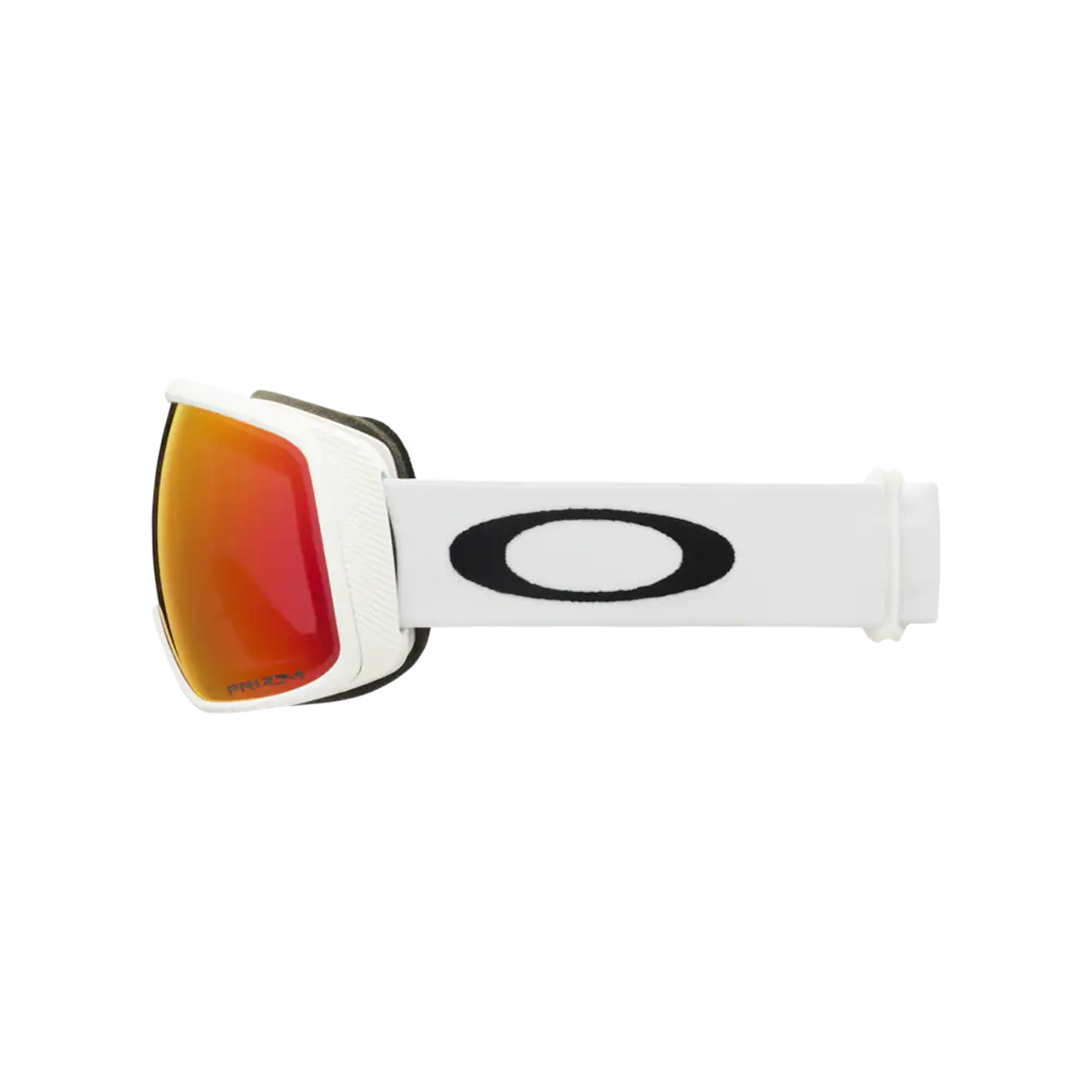 Oakley Lunettes Flight Tracker M Matte White  (25/26)
