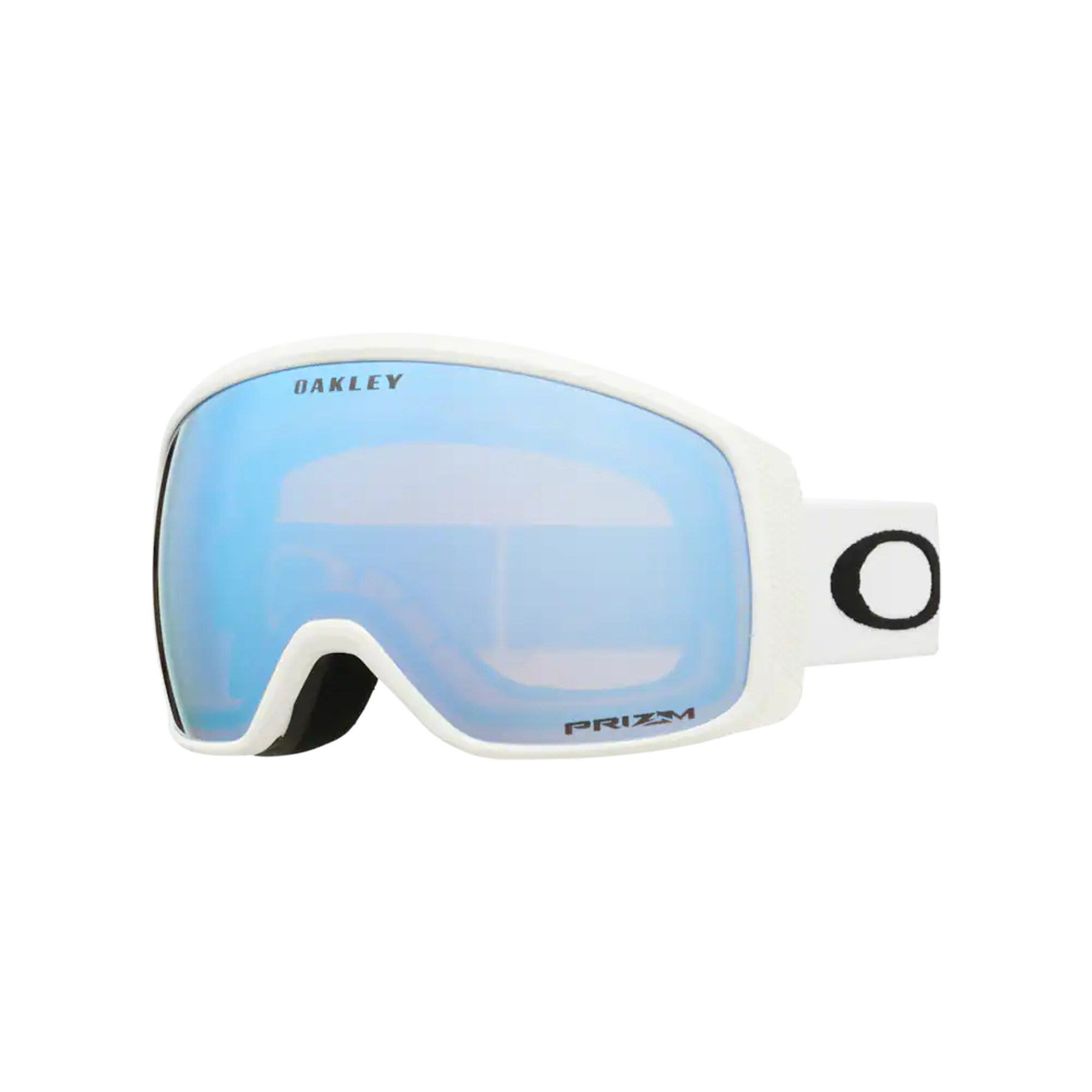 Oakley Lunettes Flight Tracker M Matte White  (25/26)