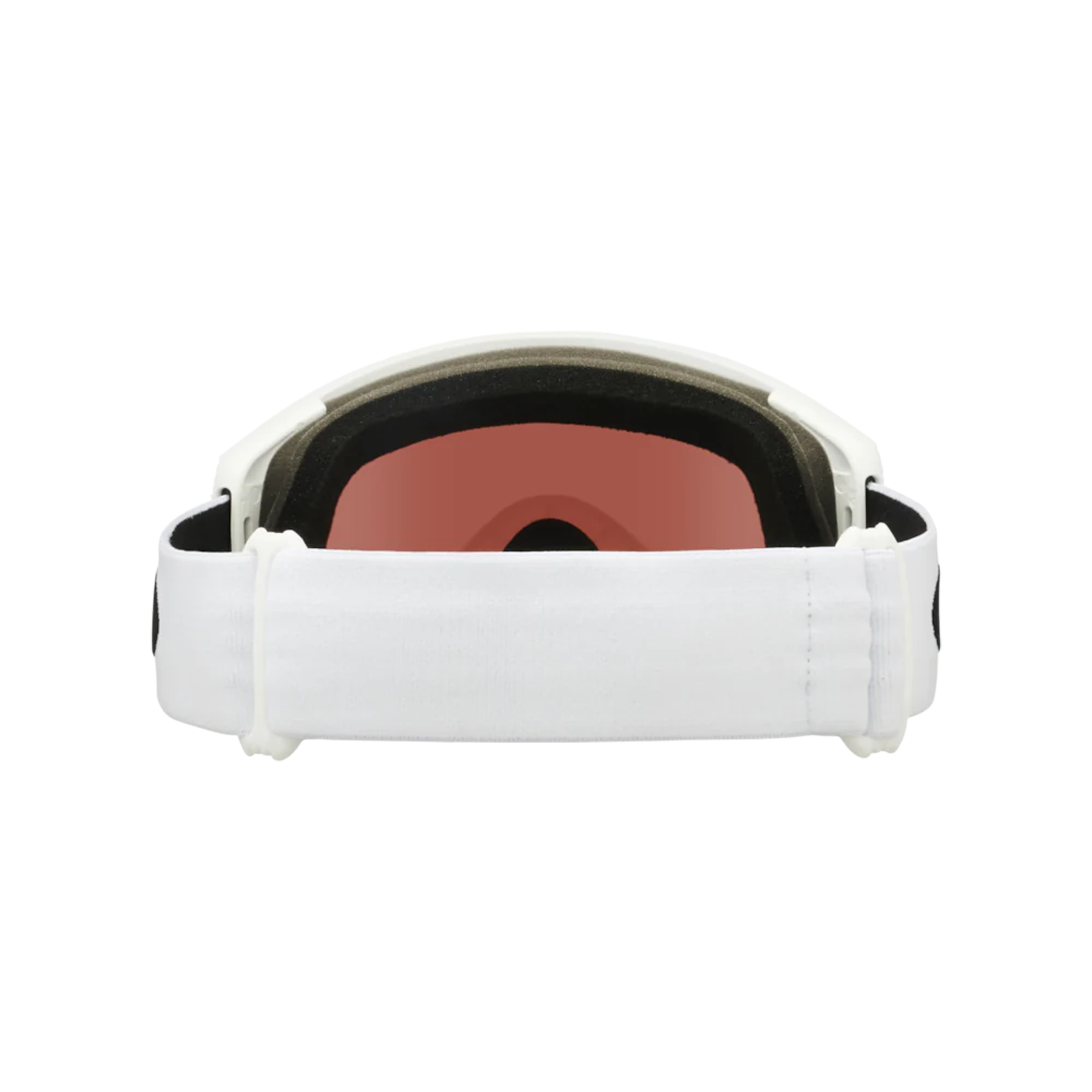 Oakley Lunettes Flight Tracker M Matte White  (25/26)