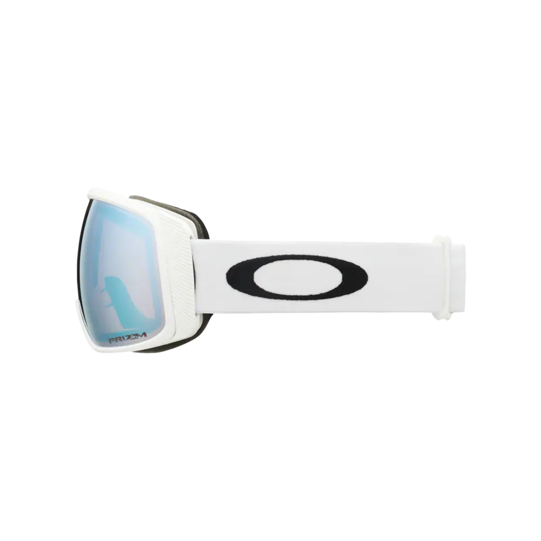 Oakley Lunettes Flight Tracker M Matte White  (25/26)