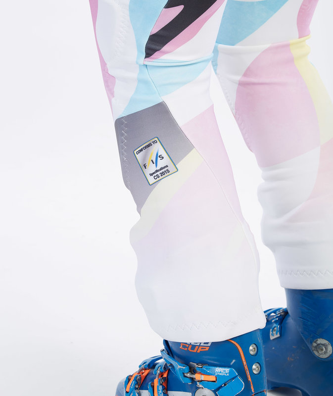 spyder womens race suit