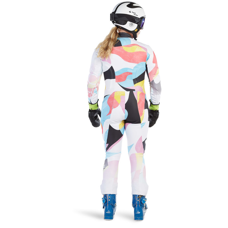 Spyder Performance GS Women Race Suit