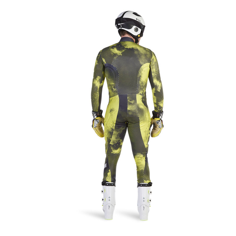 Spyder Performance GS Men Race Suit
