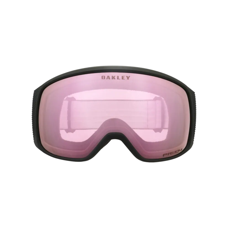 Oakley Flight Tracker M Matte Black Goggles (23/24)
