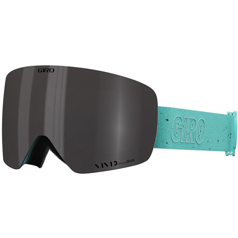 Giro Contour RS Goggles - Ski Town