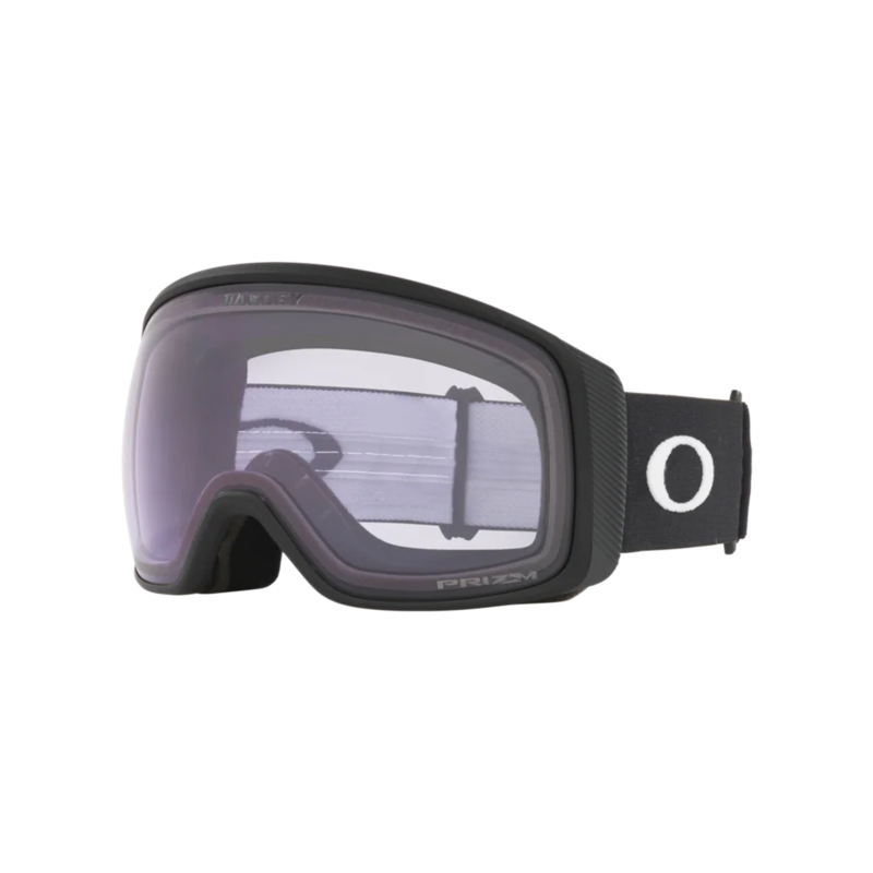 Oakley Flight Tracker L Matte Black Goggles
