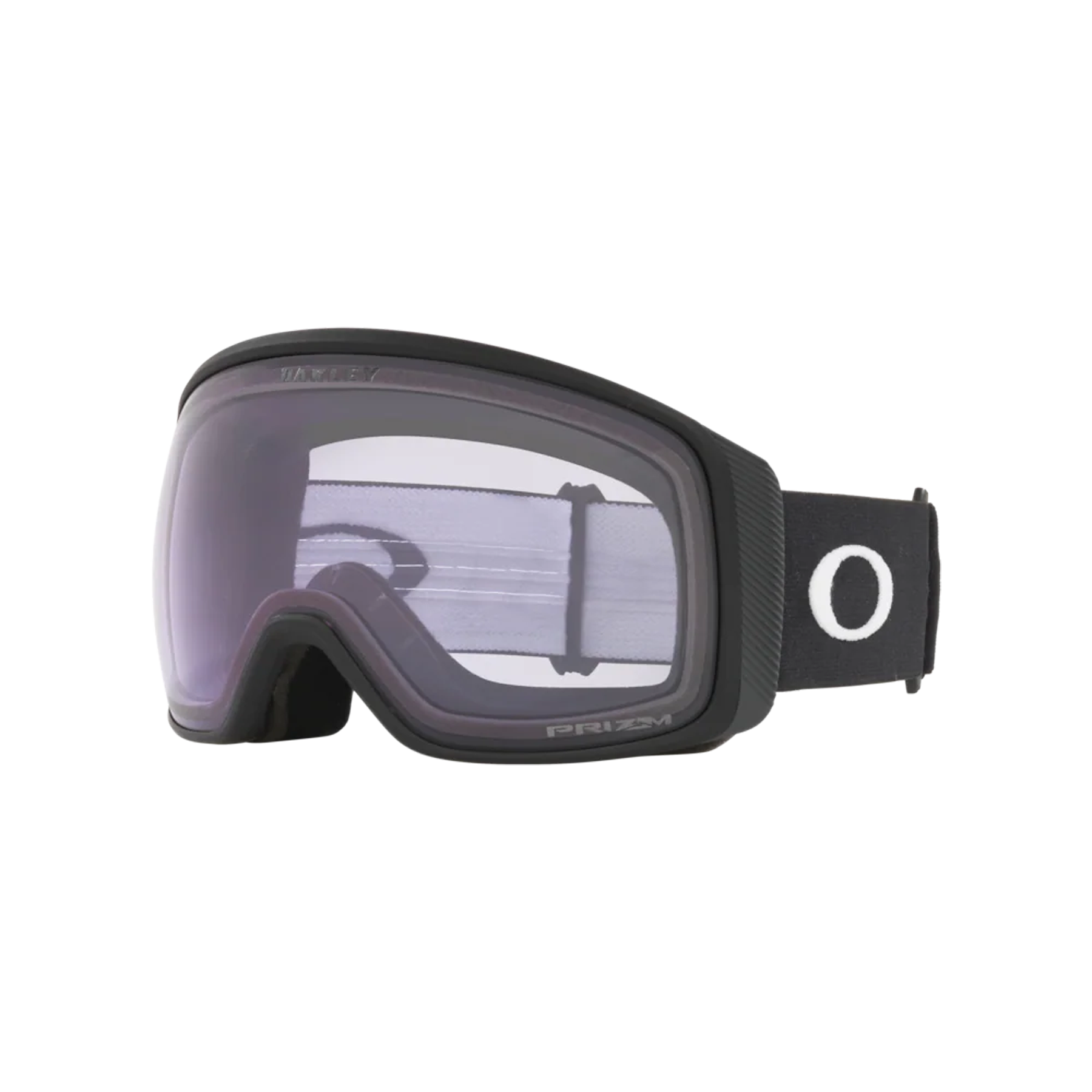 Oakley Lunettes Flight Tracker L Matte Black (25/26)