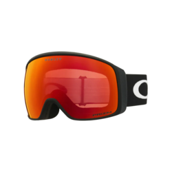Oakley Lunettes De Ski Flight Tracker L Matte Black (26/27)