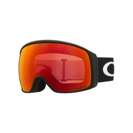 Oakley Flight Tracker L Matte Black Goggles (26/27)