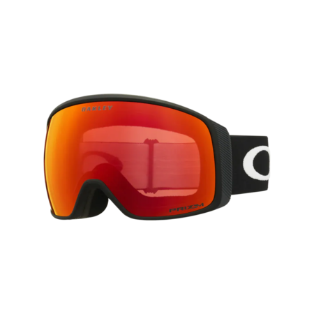 Oakley Lunettes De Ski Flight Tracker L Matte Black (26/27)