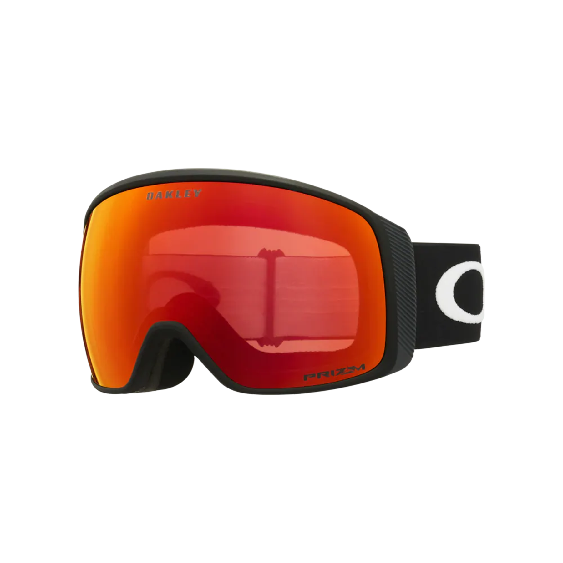 Oakley Lunettes Flight Tracker L Matte Black (25/26)