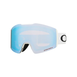 Oakley Fall Line M Matte White Goggles (25/26)