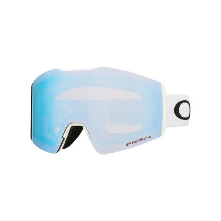 Oakley Lunettes Fall Line M Matte White  (25/26)