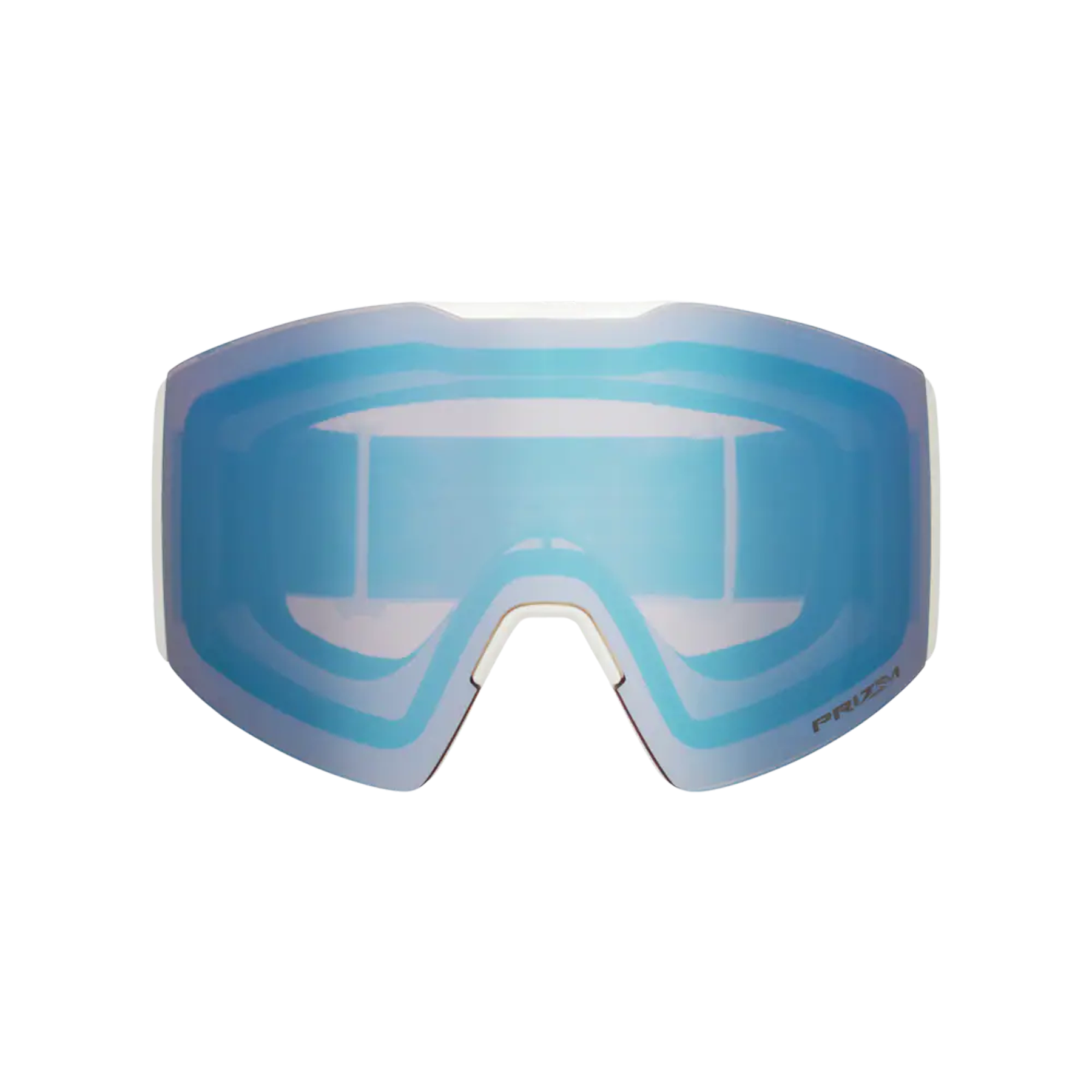 Oakley Lunettes Fall Line M Matte White  (25/26)