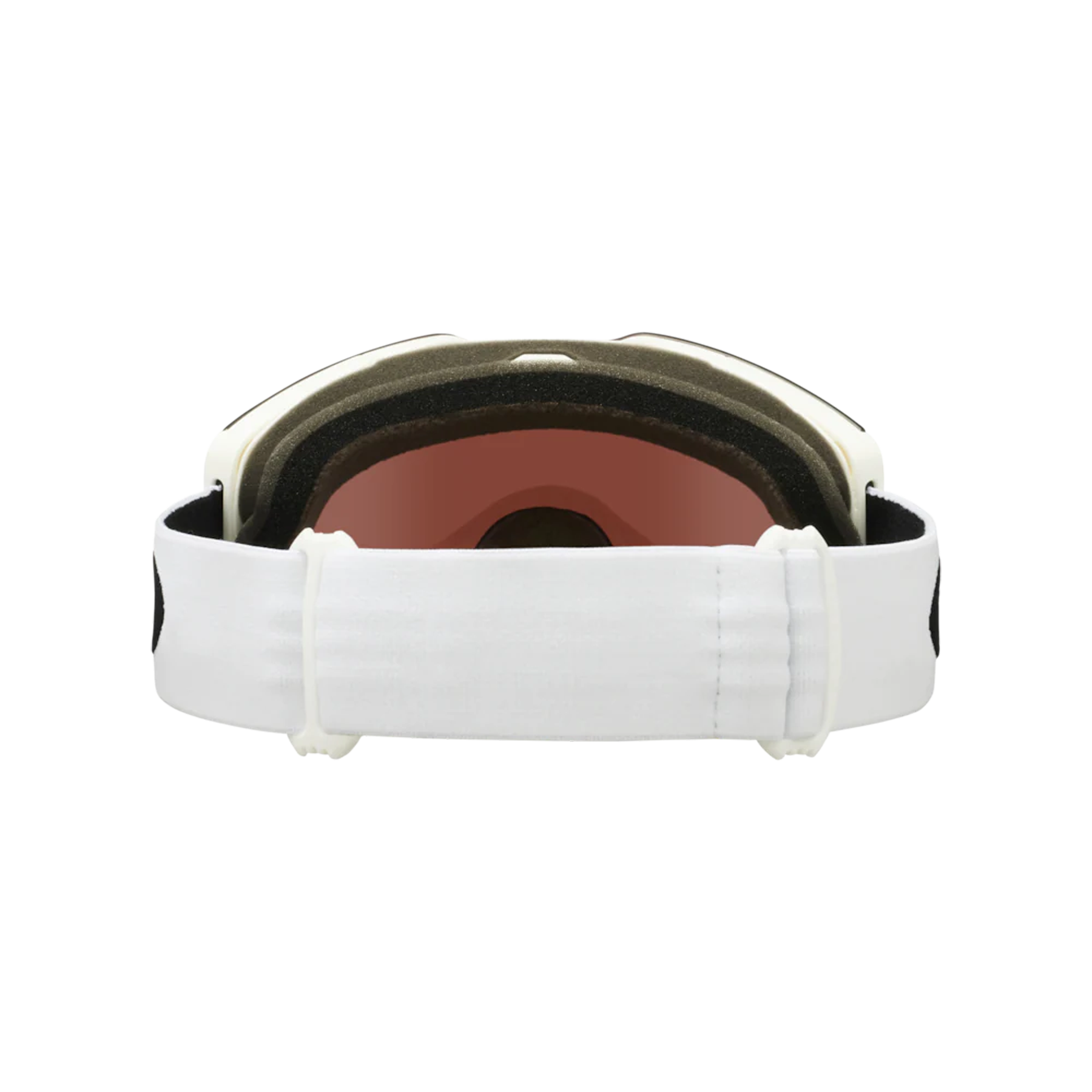 Oakley Lunettes Fall Line M Matte White  (25/26)