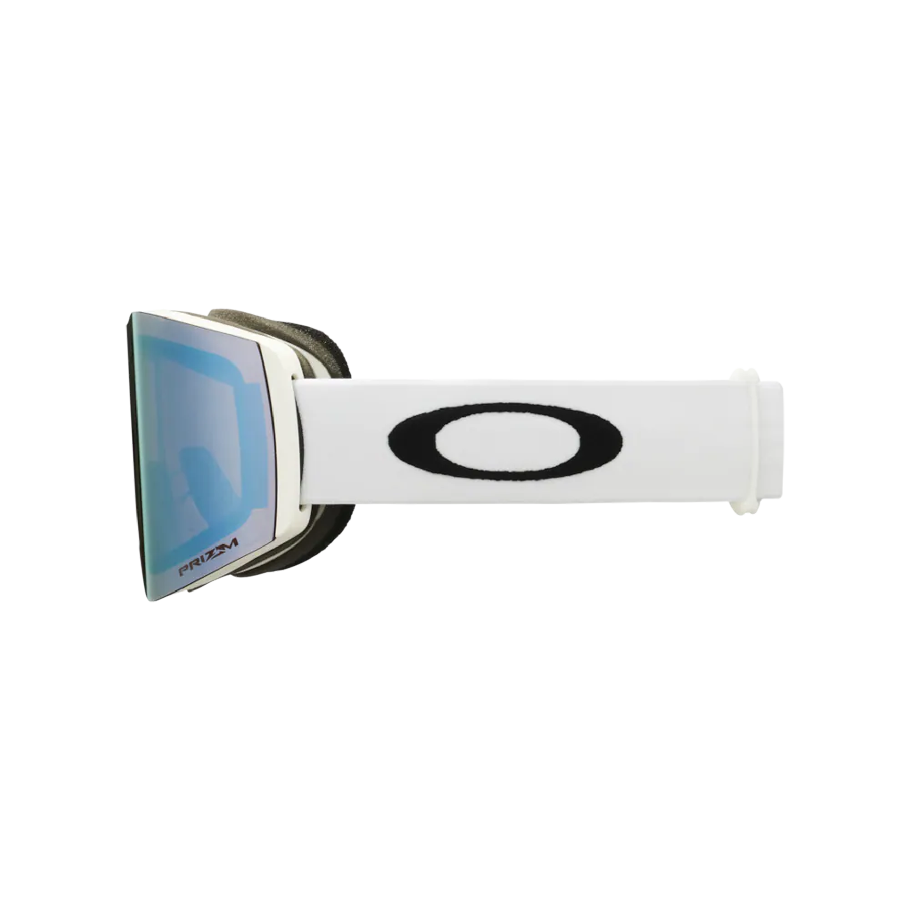 Oakley Lunettes Fall Line M Matte White  (25/26)