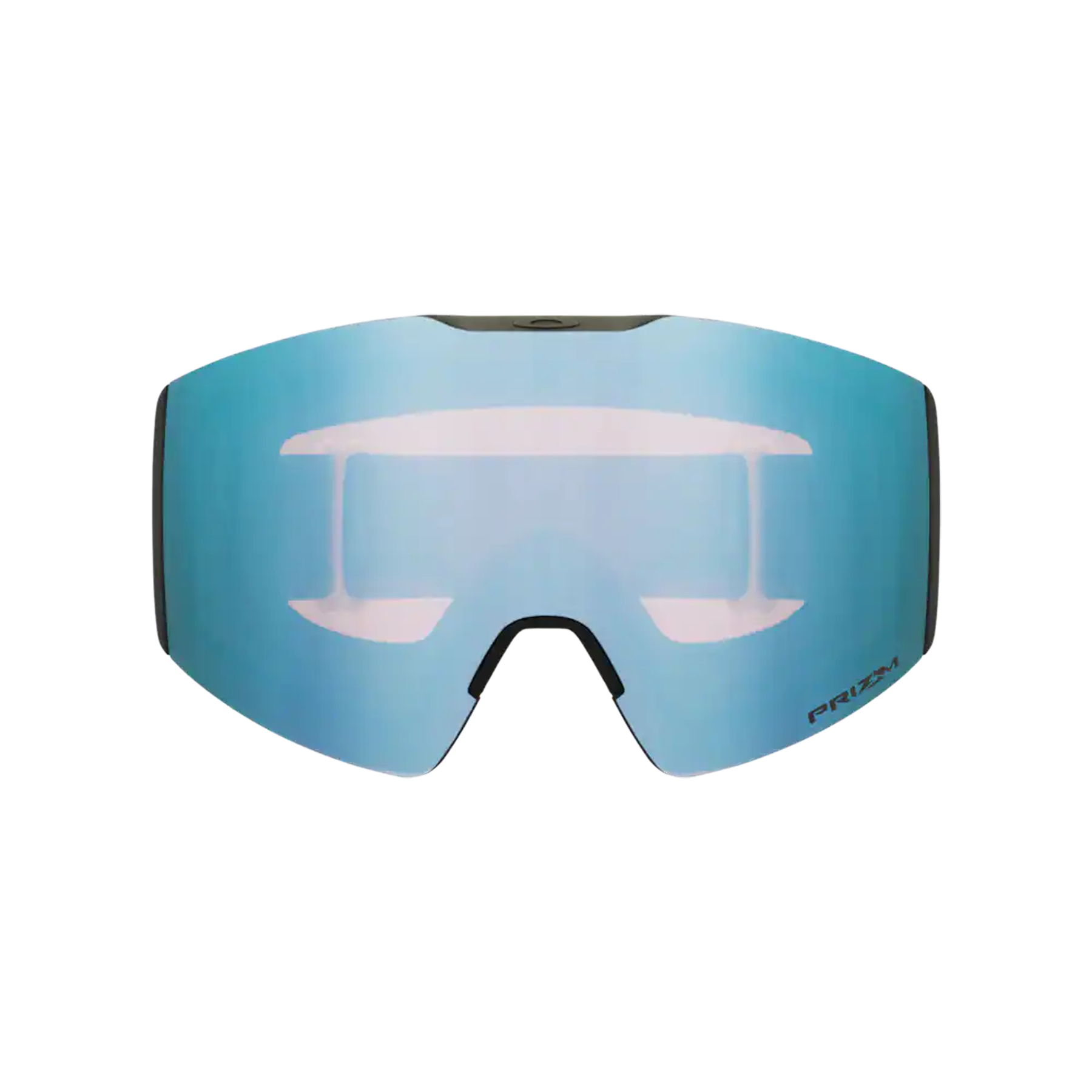 Oakley Lunettes Fall Line M Matte Black  (25/26)