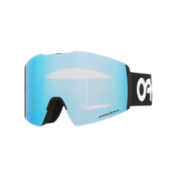 Oakley Fall Line L Factory Pilot Black Goggles (26/27)