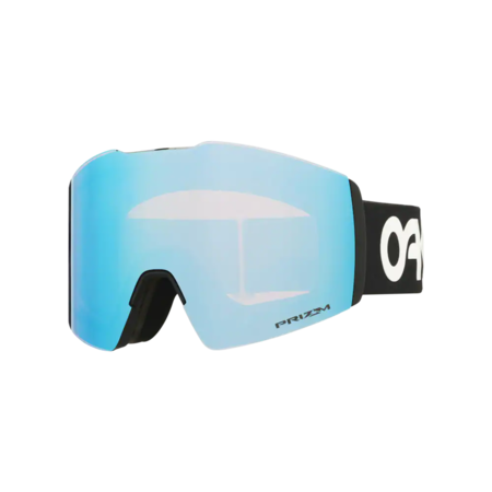 Oakley Fall Line L Factory Pilot Black Goggles (25/26)