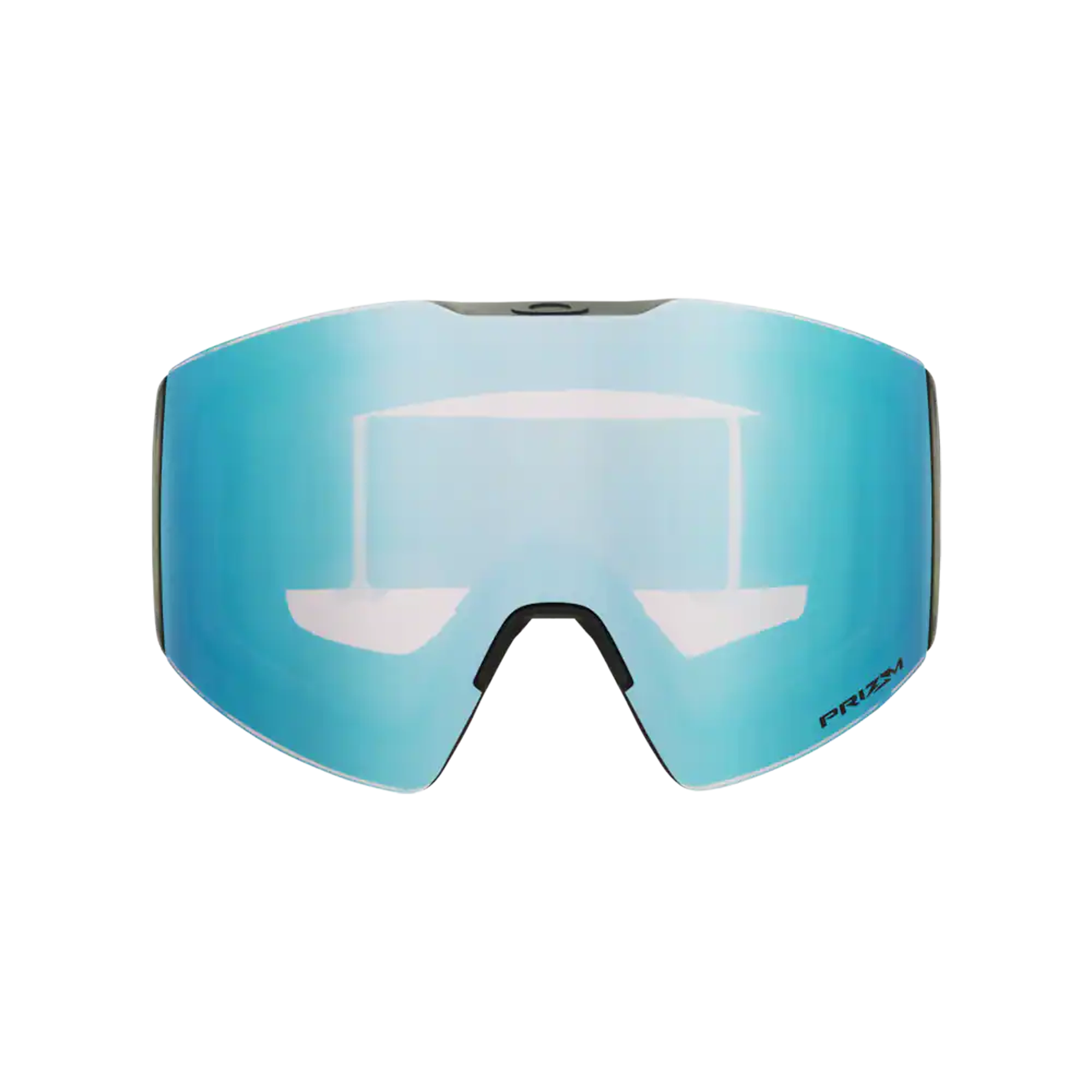 Oakley Lunettes Fall Line L Factory Pilot Black   (25/26)