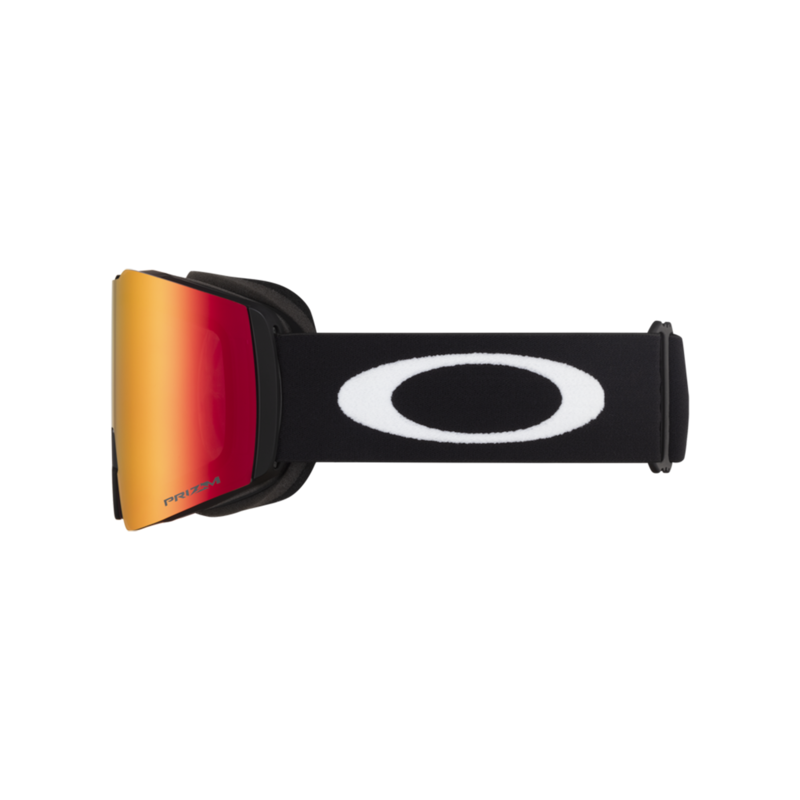 Oakley Lunettes Fall Line L Matte Black