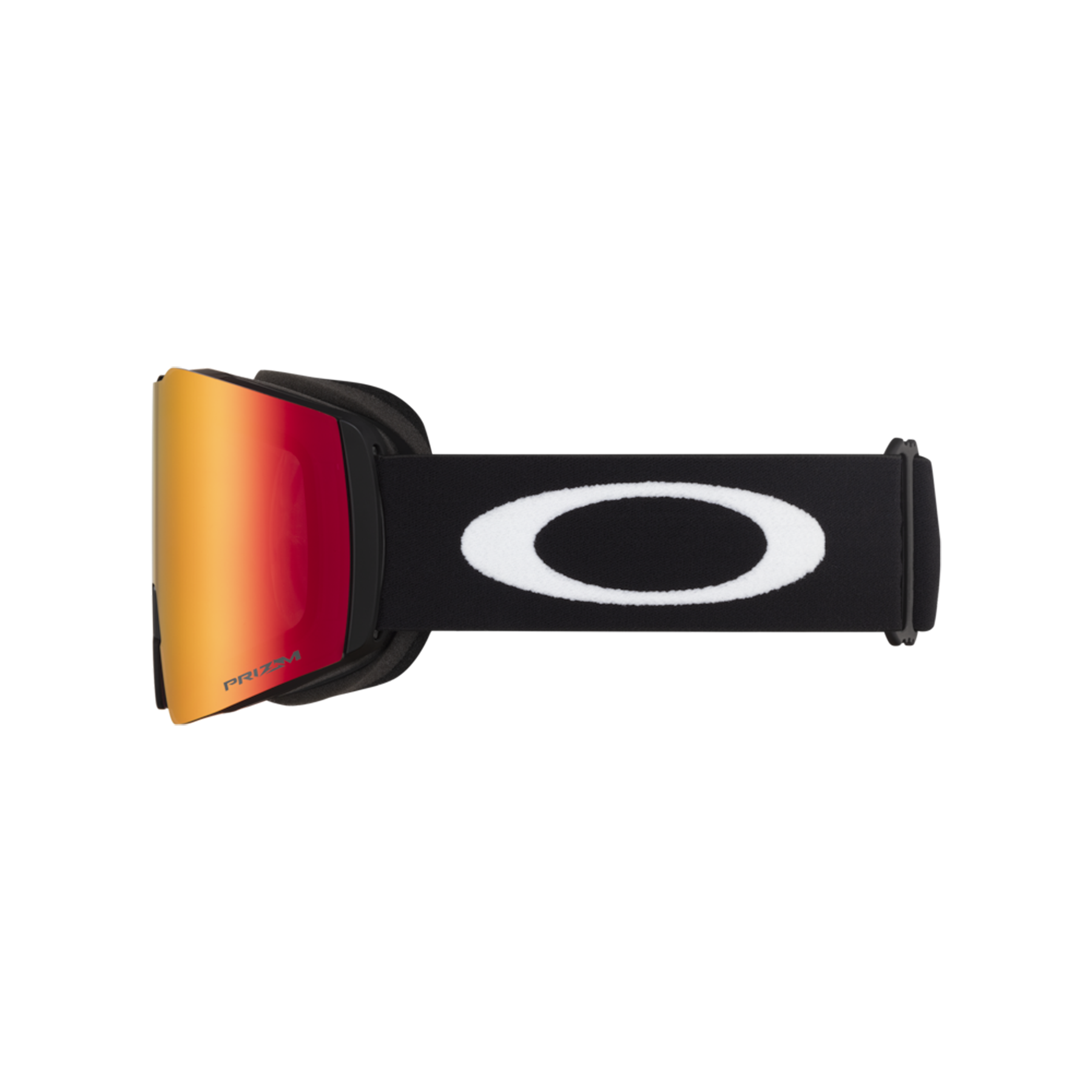Oakley Lunettes Fall Line L Matte Black  (25/26)